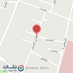 عکس آرایشگاه مردانه گلها