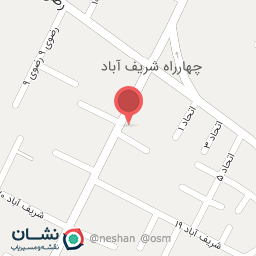 عکس سوپر پروتئین شیدایی