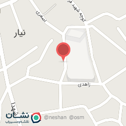 عکس خدمات فنی میرزایی