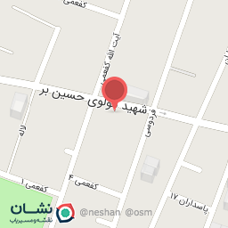 عکس نمایندگی کناف ایران