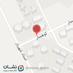 عکس مجتمع مسکونی مهتاب