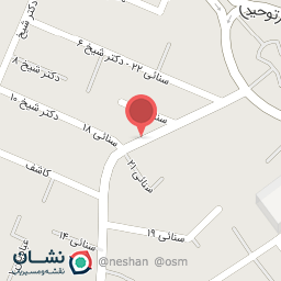 عکس برق صنعتی رشید