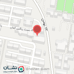 عکس مجتمع مسکونی و تجاری کوثر