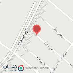 عکس سالن زیبایی ملیحه آرا