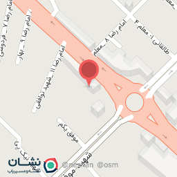 عکس بانک مسکن