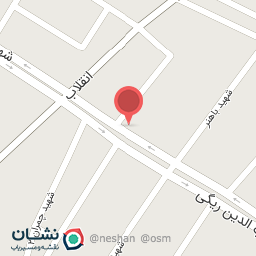 عکس خرازی عنانی