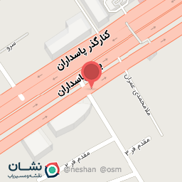 عکس دفتر خانه اسناد رسمی  ۱۹۷