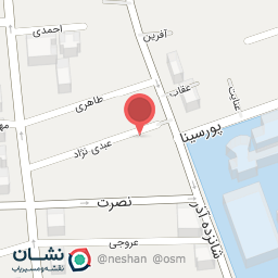 عکس پلاتو و دفتر فیلمسازی صامت فیلم