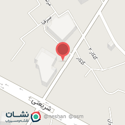 عکس فروشگاه دنیای رنگی (روح افزا)