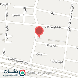 عکس آرایشگاه مردانه