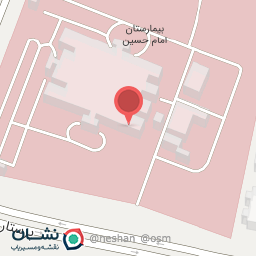 عکس خودپرداز بیمارستان