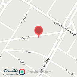 عکس تعمیر موتورسیکلت سالاری