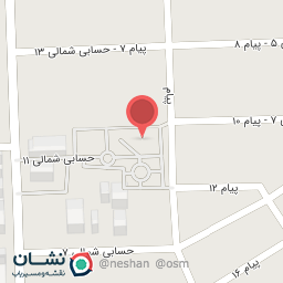 عکس بوستان ماهور