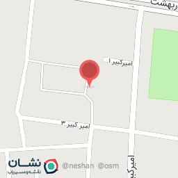 عکس ماهی سرای گلستان