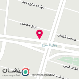عکس فروشگاه لوازم یدکی هیوندا و دوو شرکأ