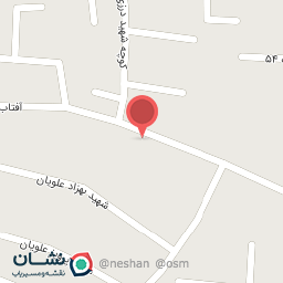 عکس مسجد شهید مرتضی مطهری