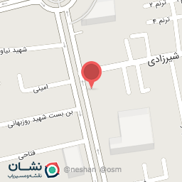 عکس مهمانسرای کارون