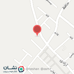 عکس سوپرمارکت ازادی