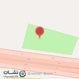 عکس باغ بهشت