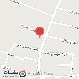 عکس مکانیکی و جلوبندی سعید