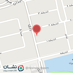 عکس دفتر املاک بشیری