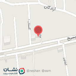 عکس بانک تجارت نیر