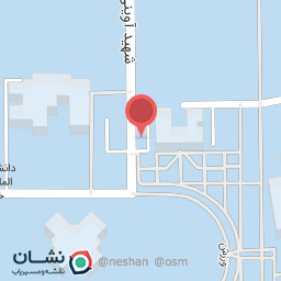 عکس پارکینگ غربی سازمان مرکزی