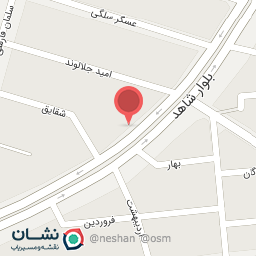 عکس اتومبیل نوین