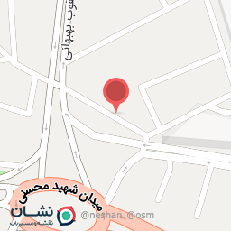 عکس سوپر مارکت حسابی