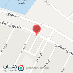 عکس سوپرمارکت آرش