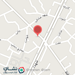 عکس قنادی قربانی