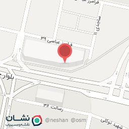 عکس باشگاه بدنسازی حمیدلکزایی