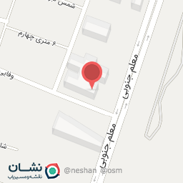 عکس مدرسه کودکان استثنایی بوستان