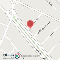 عکس نانوایی فطیر پزی