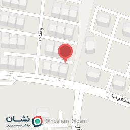 عکس پروین ۲ مجتمع فرابتن بلوک b13