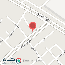 عکس آرایشگاه غزل 