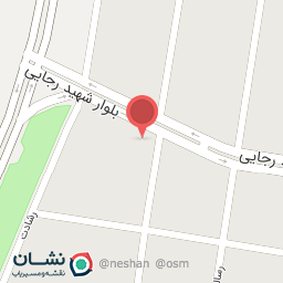 عکس مسجد ولیعصر