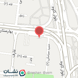 عکس تیونینگ معمارزاده