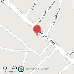 عکس بخشداری