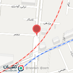 عکس مدرسه خرم نژاد