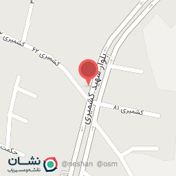 عکس سوپر مارکت ثامن الائمه