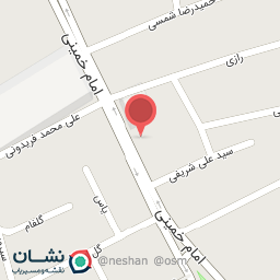 عکس فروشگاه مجید 