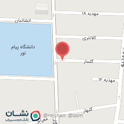 عکس درمانگاه امام حسین (ع)