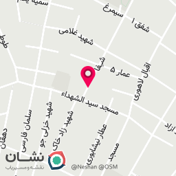 عکس شیرینی خانگی مام
