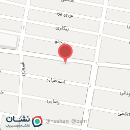 عکس عطاری طاها