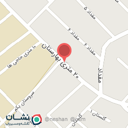 عکس باربری مهرداد