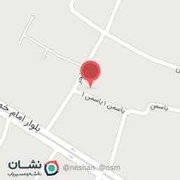 عکس مدرسه فرزانگان شبستر