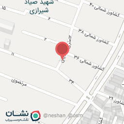 عکس قصر آبی(سرمه سابق)