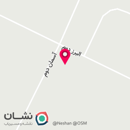 عکس مجتمع تجاری آسمان البرز