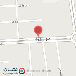 عکس فروشگاه افق کوروش